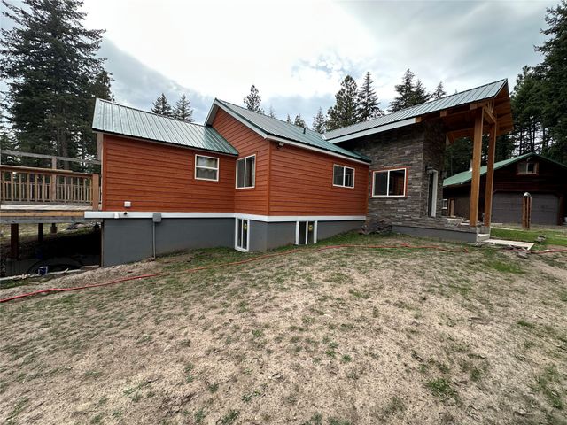 187 Little Thompson River Road, Plains, MT 59859