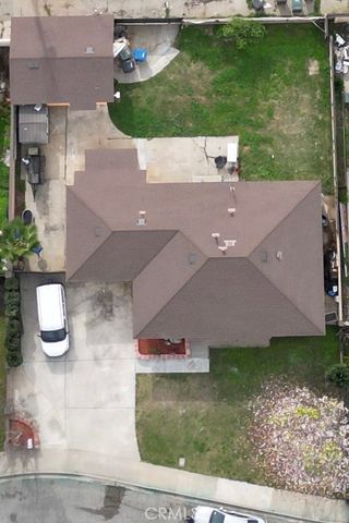 732 James, Pomona, CA 91767