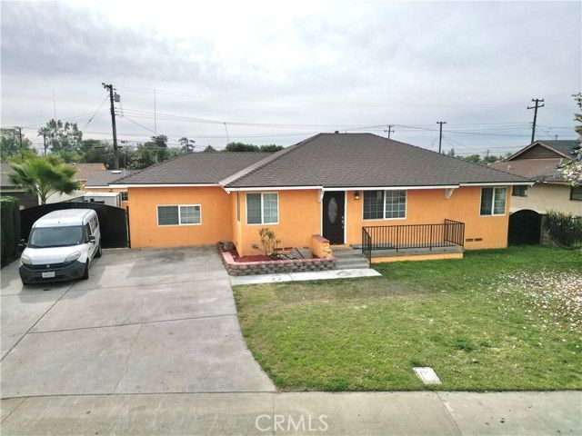 732 James, Pomona, CA 91767
