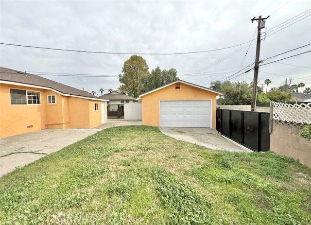 732 James, Pomona, CA 91767
