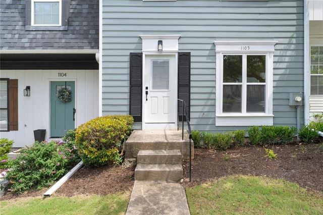 1105 Wedgewood Way, Atlanta, GA 30350