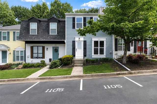 1105 Wedgewood Way, Atlanta, GA 30350