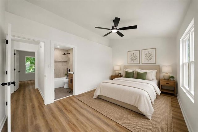 1105 Wedgewood Way, Atlanta, GA 30350