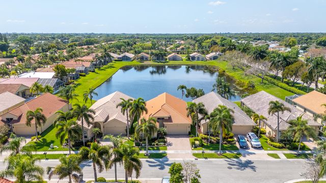 3930 Palladium Lake Drive, Boynton Beach, FL 33436