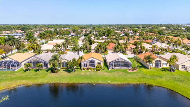 3930 Palladium Lake Drive, Boynton Beach, FL 33436