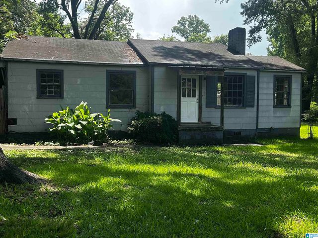 3622 CROSS STREET S, Anniston, AL 36201