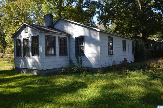 3622 CROSS STREET S, Anniston, AL 36201