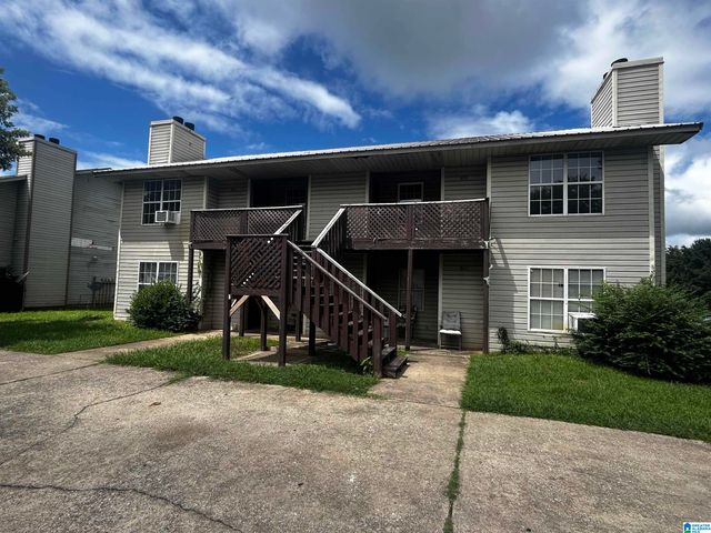 3622 CROSS STREET S, Anniston, AL 36201
