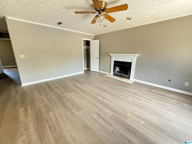 3622 CROSS STREET S, Anniston, AL 36201