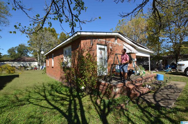 3622 CROSS STREET S, Anniston, AL 36201