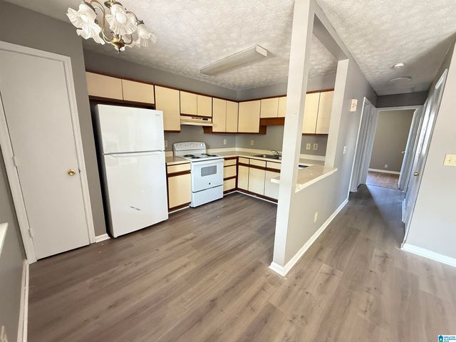 3622 CROSS STREET S, Anniston, AL 36201