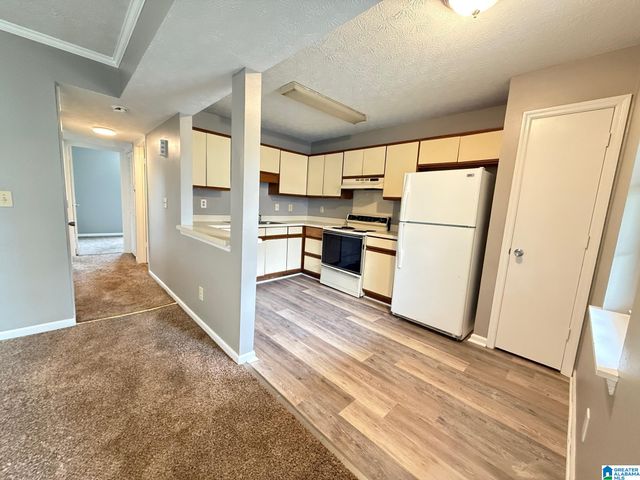 3622 CROSS STREET S, Anniston, AL 36201