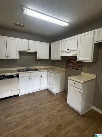 3622 CROSS STREET S, Anniston, AL 36201