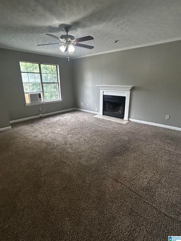 3622 CROSS STREET S, Anniston, AL 36201