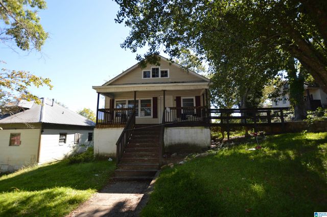 3622 CROSS STREET S, Anniston, AL 36201