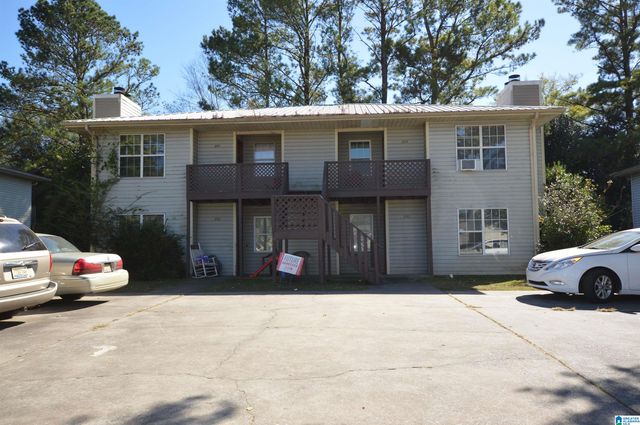 3622 CROSS STREET S, Anniston, AL 36201