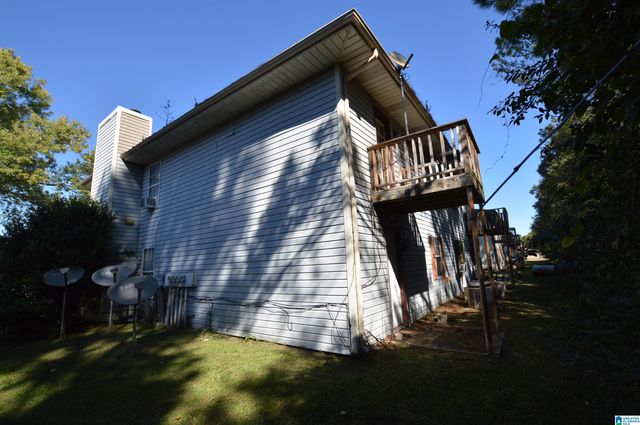 3622 CROSS STREET S, Anniston, AL 36201