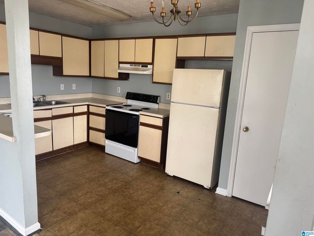 3622 CROSS STREET S, Anniston, AL 36201