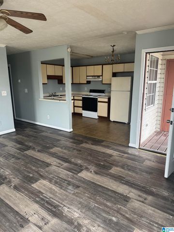 3622 CROSS STREET S, Anniston, AL 36201