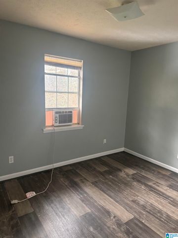 3622 CROSS STREET S, Anniston, AL 36201