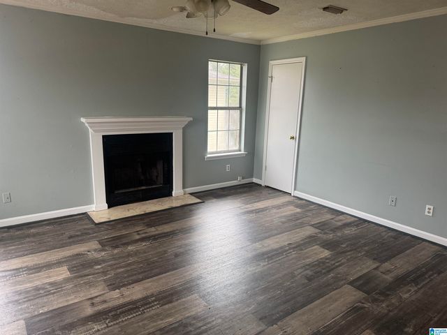 3622 CROSS STREET S, Anniston, AL 36201