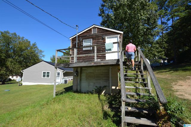 3622 CROSS STREET S, Anniston, AL 36201