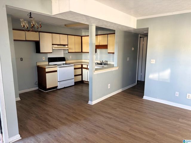 3622 CROSS STREET S, Anniston, AL 36201