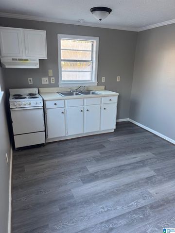 3622 CROSS STREET S, Anniston, AL 36201