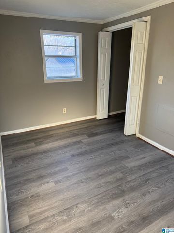 3622 CROSS STREET S, Anniston, AL 36201