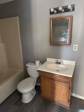 3622 CROSS STREET S, Anniston, AL 36201