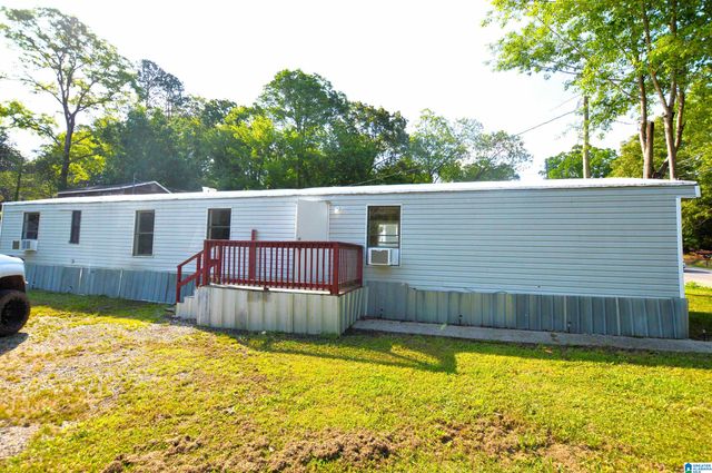 3622 CROSS STREET S, Anniston, AL 36201