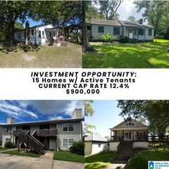 3622 CROSS STREET S, Anniston, AL 36201
