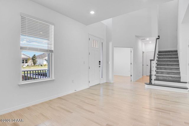 846 Junonia Boulevard, New Smyrna Beach, FL 32168