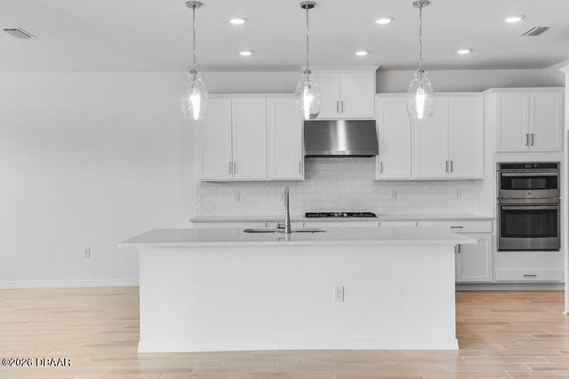 846 Junonia Boulevard, New Smyrna Beach, FL 32168