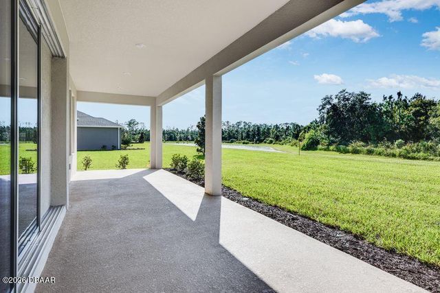 846 Junonia Boulevard, New Smyrna Beach, FL 32168