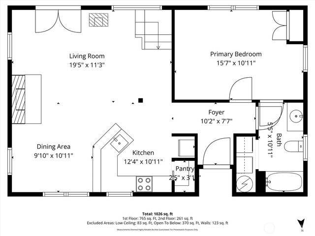 7480 Glacier Springs Drive, Deming, WA 98244