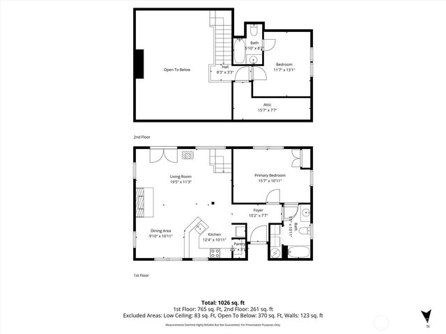 7480 Glacier Springs Drive, Deming, WA 98244