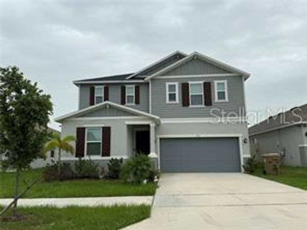 911 ALVANLEY COURT, Davenport, FL 33896