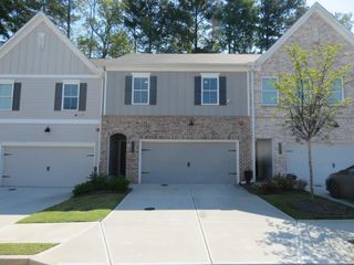 1608 Ruskin Way, Marietta, GA 30062