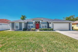 2341 RIO DE JANEIRO AVENUE, Punta Gorda, FL 33983