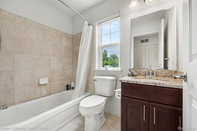 4923 Treeside Lane, Troy, MI 48098