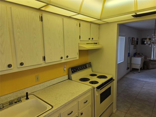2060 MARILYN STREET 118, Clearwater, FL 33765