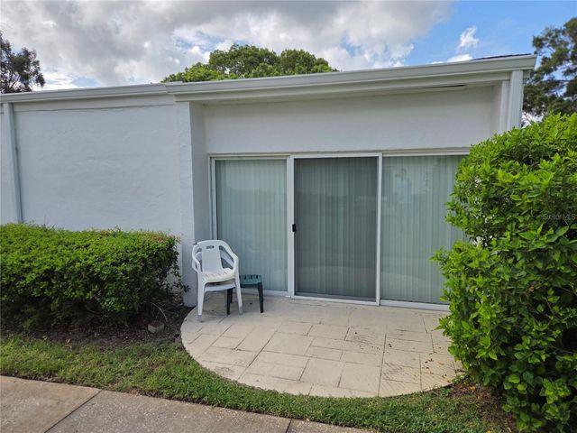 2060 MARILYN STREET 118, Clearwater, FL 33765