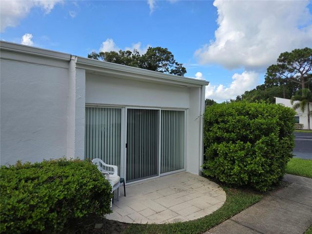 2060 MARILYN STREET 118, Clearwater, FL 33765