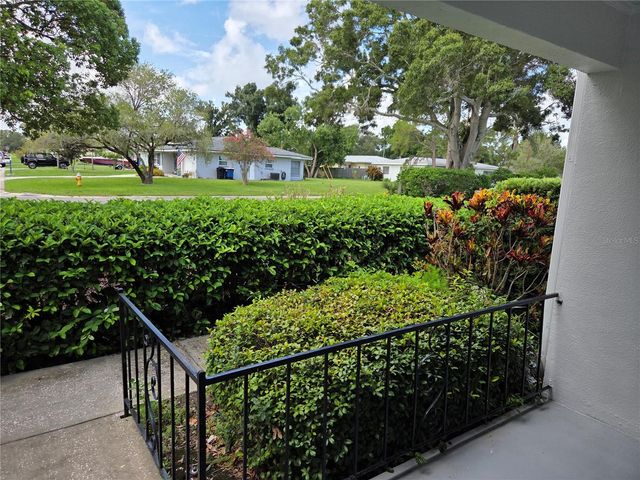 2060 MARILYN STREET 118, Clearwater, FL 33765