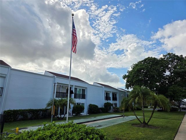 2060 MARILYN STREET 118, Clearwater, FL 33765
