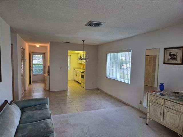 2060 MARILYN STREET 118, Clearwater, FL 33765