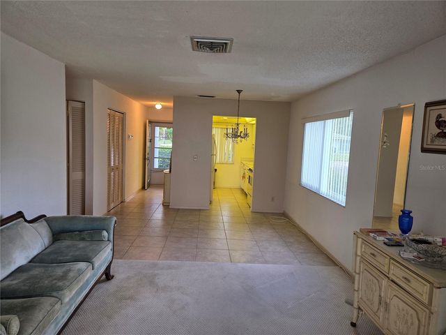 2060 MARILYN STREET 118, Clearwater, FL 33765