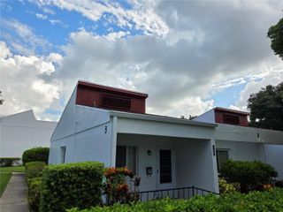 2060 MARILYN STREET 118, Clearwater, FL 33765