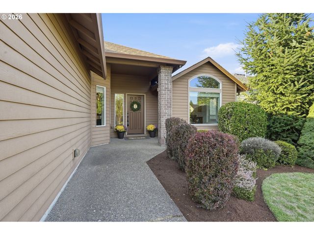 1433 BEGONIA Ave, Forest Grove, OR 97116